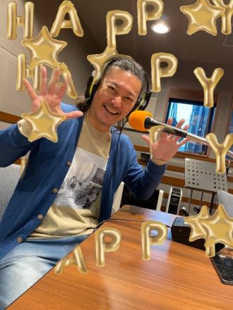 2022年3月31日(木)放送終了！