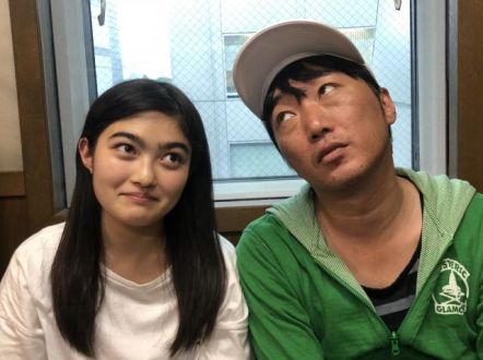 週刊『BUZZる』編集局　第40回放送