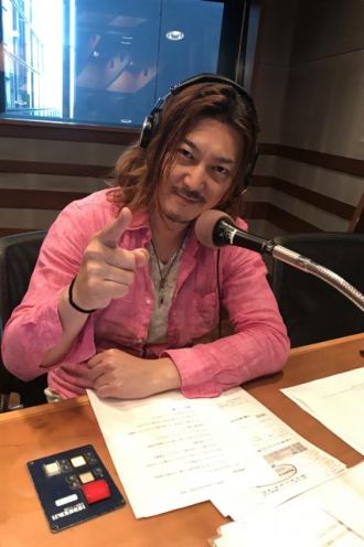 2017年5月11日（木）放送終了！