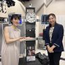 第二十ニ回　株式会社アーバンホーム　代表取締役社長　米田早織さん