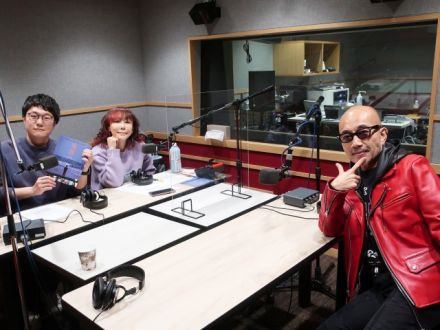 2023.03.29～　ゲスト：竹中直人さん ③