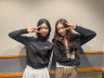 #6月-1週目 ミュージック・コンタクト・アーティスト／IS:SUE（YUUKI、RIN）