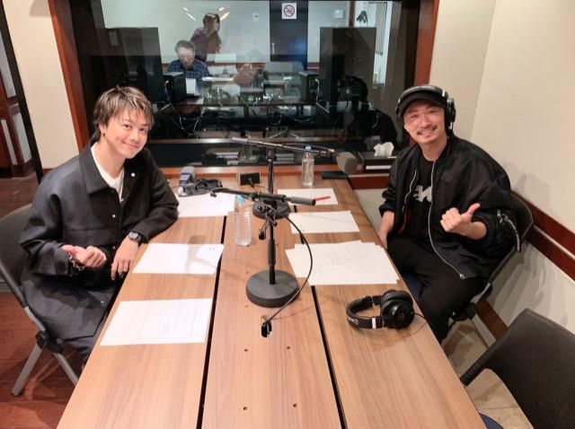 第11回「LDH PERFECT YEAR 2020 RADIO 」