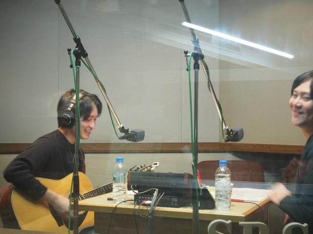 41回目　今年もやります！「即席・阪本音楽堂♪」