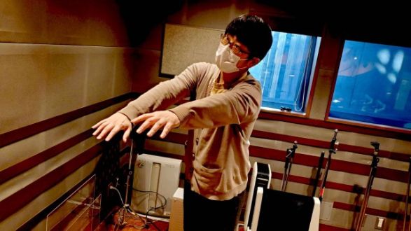 2月25日金曜日のハピモニスタート！