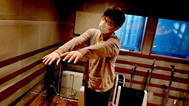 2月25日金曜日のハピモニスタート！