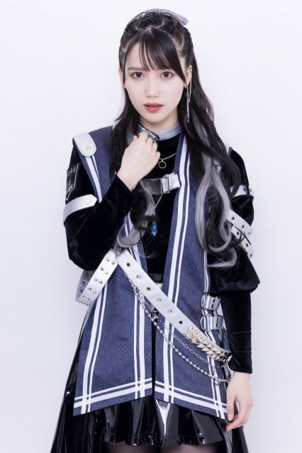 2月6日（火）のゲストは「D4DJ」のユニット 燐舞曲から青柳椿役の加藤里保菜さんです！