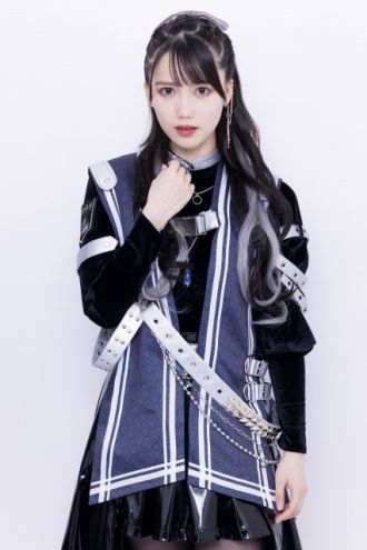 2月6日（火）のゲストは「D4DJ」のユニット 燐舞曲から青柳椿役の加藤里保菜さんです！