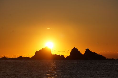 ラジオドラマ【Dear Japan～神奈川県真鶴～第四話(最終回)】