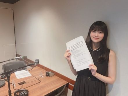 7月27日(水) SONG LIST