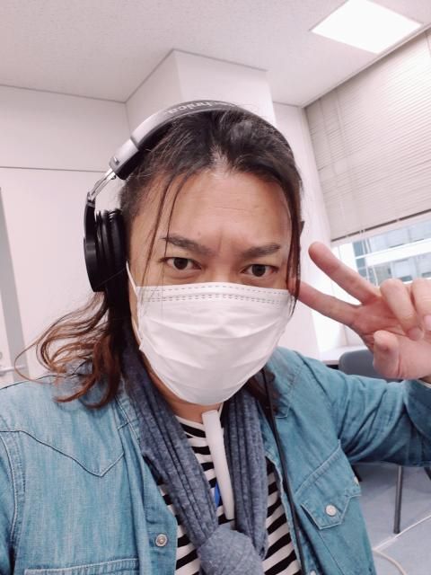 2020年4月23日(木)放送終了！