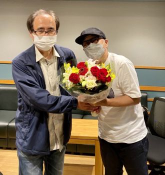 ある意味、節目の放送でした！