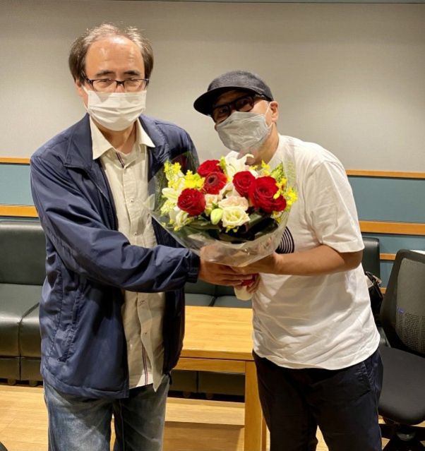 ある意味、節目の放送でした！