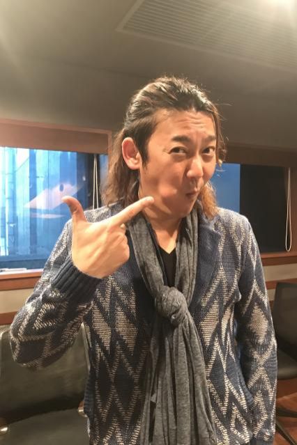 2018年3月28日（水）放送終了！