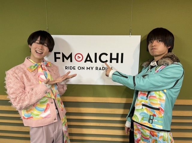 2024年4月24日（水）今週のテーマは、新曲「まるごとJELLY BE∀NS」について！