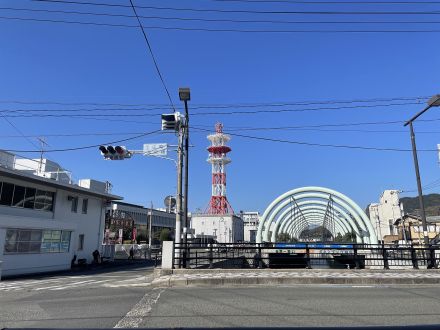Vol.36 土庄町・小豆島　「迷路のまち」の西光寺と門前通りで年に2回開催される「大師市」の歴史とこれからをご紹介