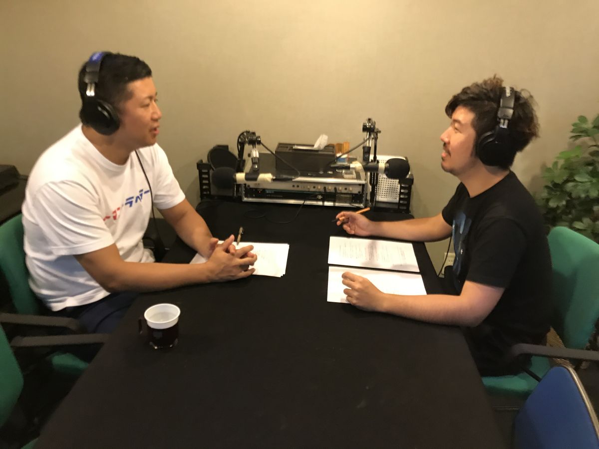 FUTURES～前田塁の旅に出てみれば～10月21日(土)③