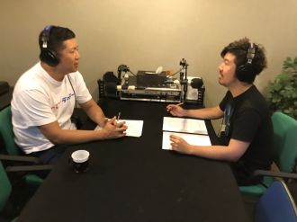 FUTURES～前田塁の旅に出てみれば～10月21日(土)③