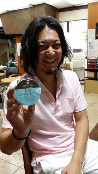 2015年8月6日（木）「迷信集まれ〜〜〜！！」