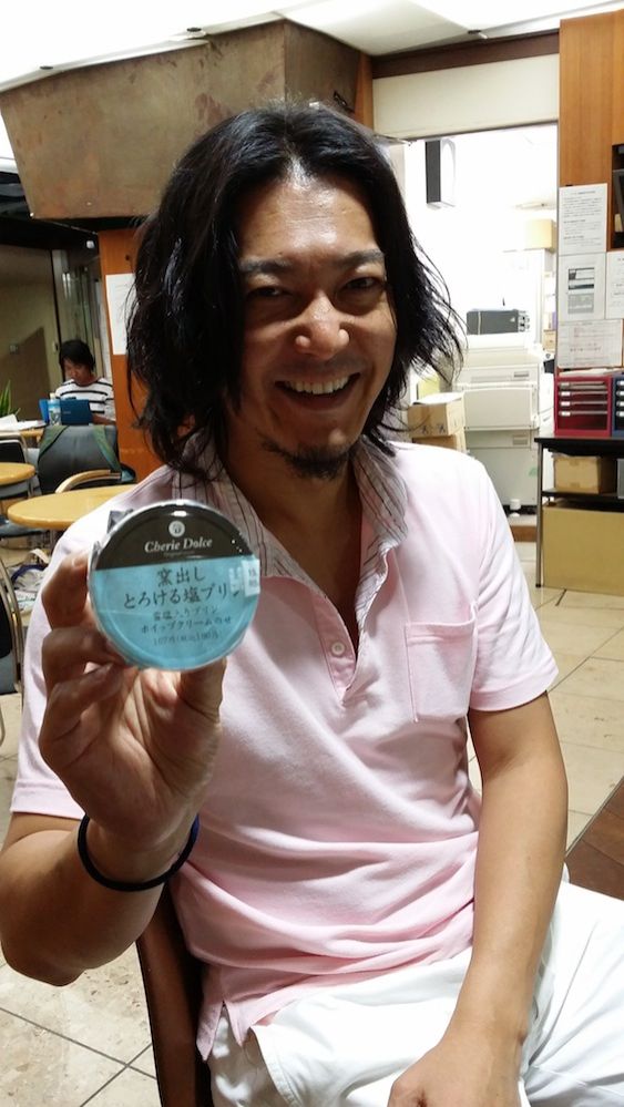 2015年8月6日（木）「迷信集まれ〜〜〜！！」