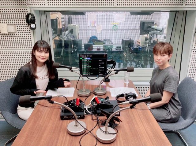 ヴァイオリニスト・小寺里奈さん /味変されたクラシック?