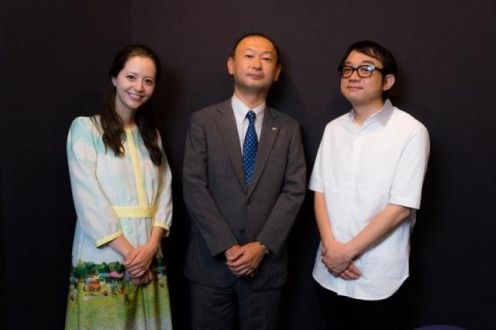 Vol.077　株式会社松竹マルチプレックスシアターズ 秋元一孝さん・第1週目