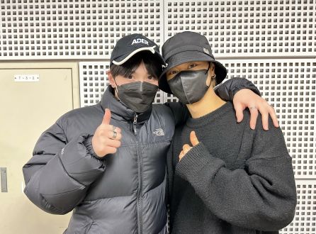 最後の5分じゃ足りませんでした！ ～好きなことの話は止まらない～