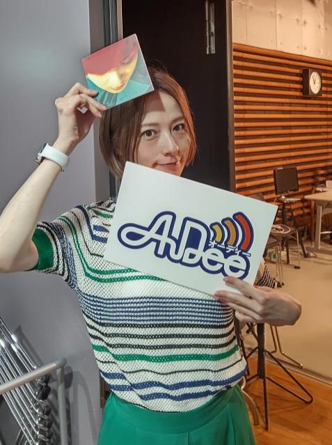 かっこいいサウンドにうっとり♪