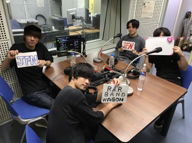 #46フレデリック＜第2回 フレデリック アウトロDON♪＞