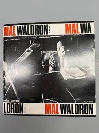 マル・ウォルドロン特集！