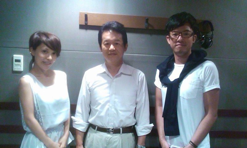 火曜日は「防災士」について。