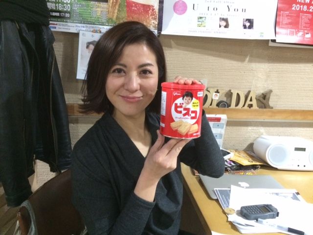 3月7日（水）桑原りさのDay by Day♪♪