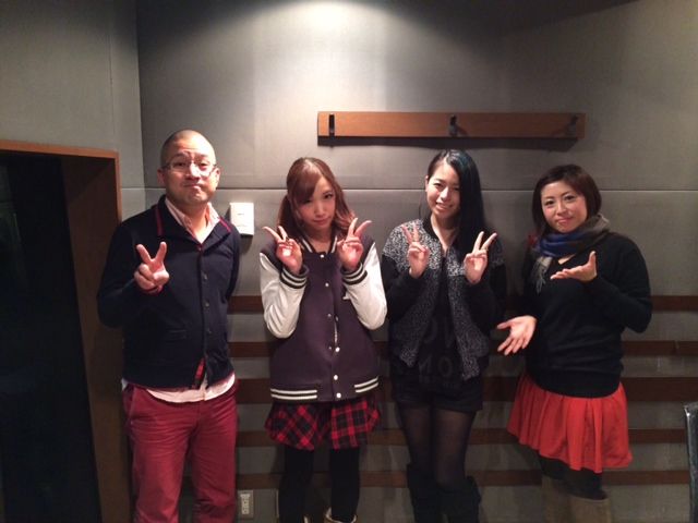 サンデーフリッカーズ　ゲストコーナー！！