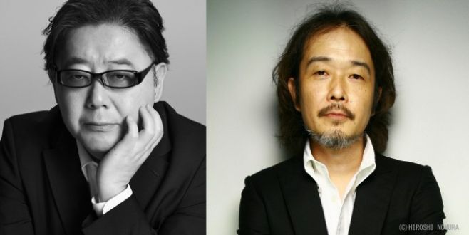 『TOKYO SPEAKEASY』今夜は秋元康さんとリリー・フランキーさんが来店！