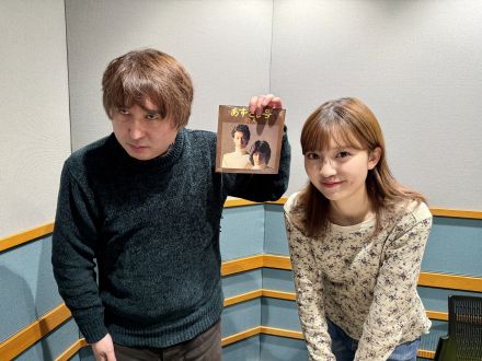 Flip The Records～B 面でも恋をして！～ディレクターズカット版#132 狩人「あずさ2号 / 季節が変わる前に」