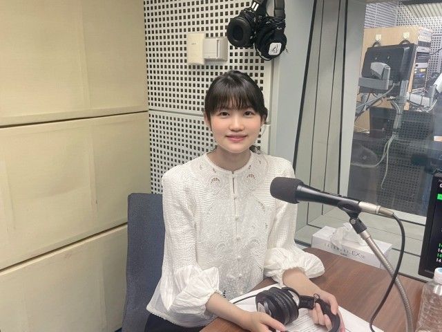 6月6日(木) SONG LIST