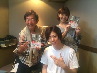 SHOWROOM株式会社 代表取締役社長 前田裕二さんをお迎えして。