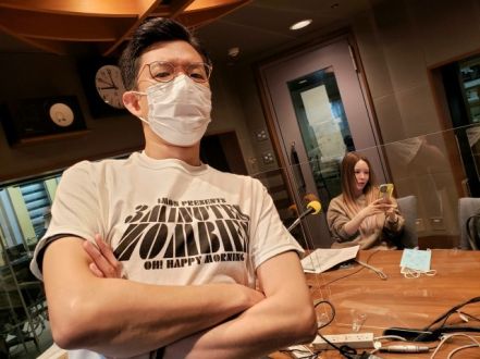 5月31日（月）Song List♪