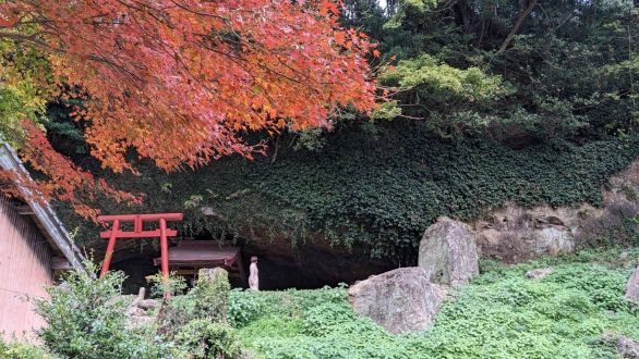 第７９回：「福井洞窟」