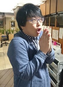 11月17日金曜日！