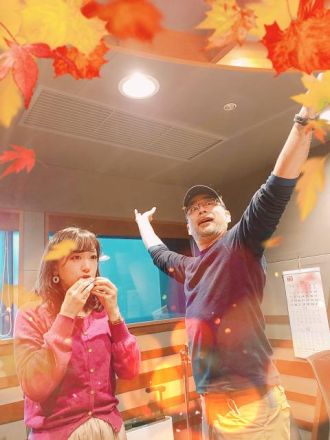 10月21日（水）Song List♪