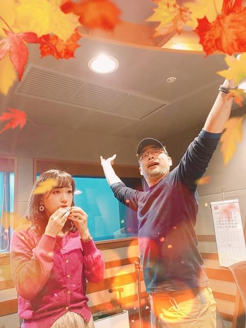 10月21日（水）Song List♪