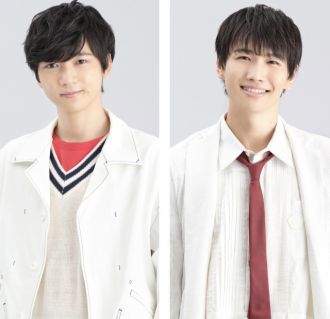 4月18日（火）のゲストは男性アイドルグループ PROTOSTAR です！