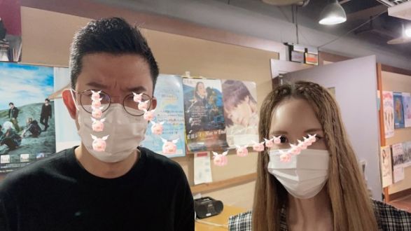 8月3日（火）Song List☆