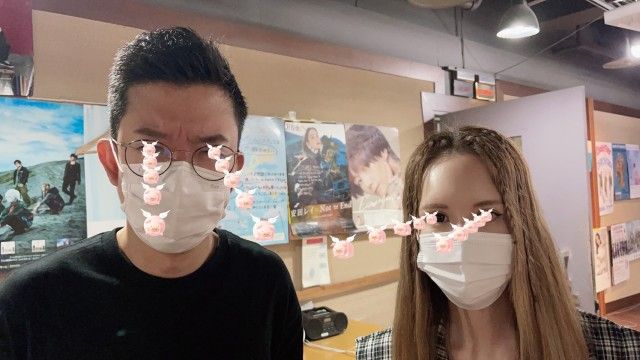 8月3日（火）Song List☆