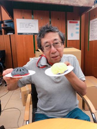 中華まん２０１９