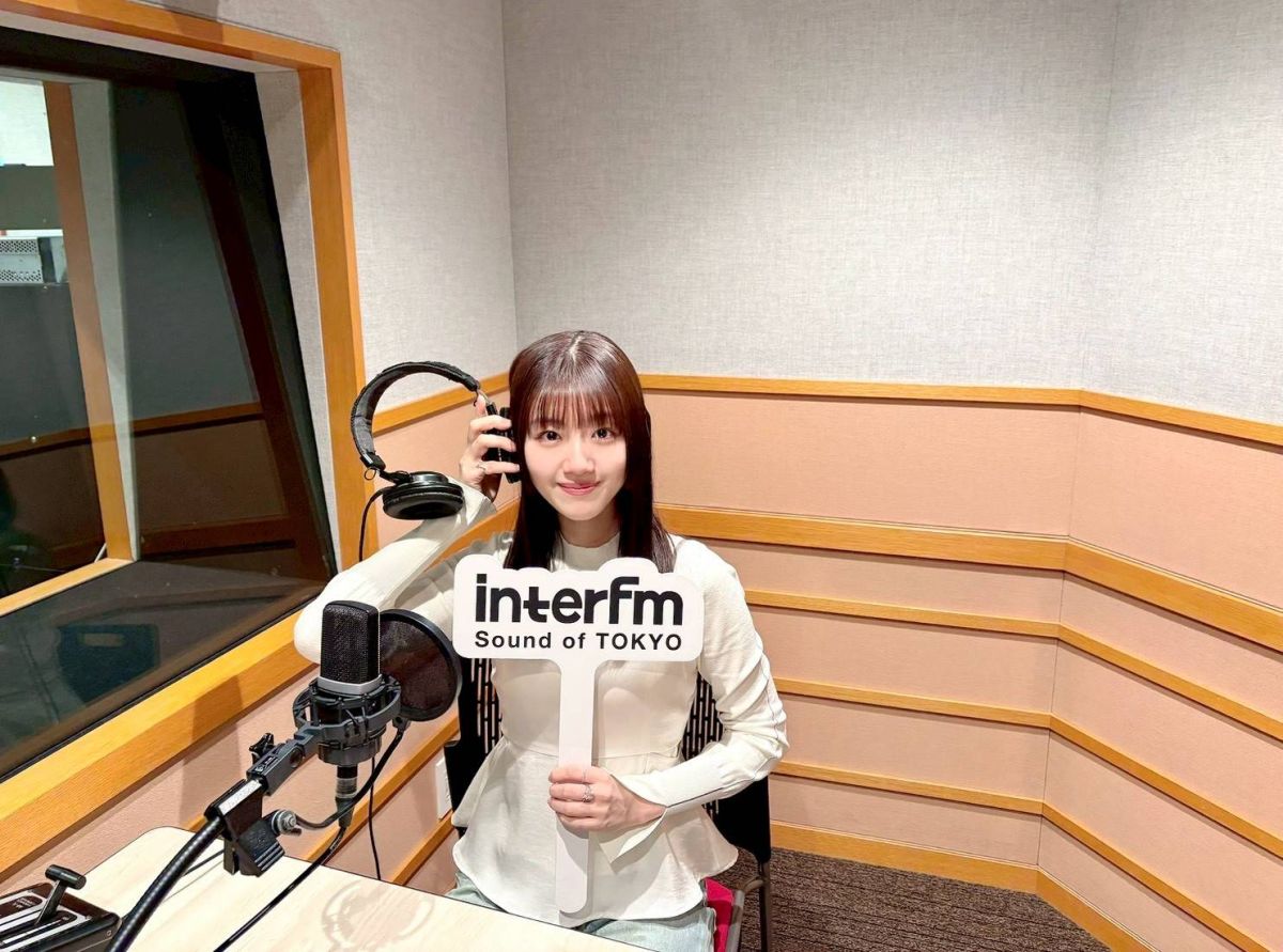 佐々木美玲のハピハピ！ハッピーラジオ！＃２４