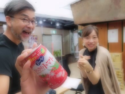 8月31日（水）Song List♪