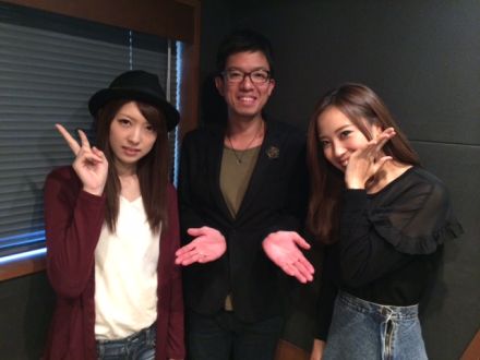 11月3日(月)、4日(火)のゲストはLoVendoЯ☆