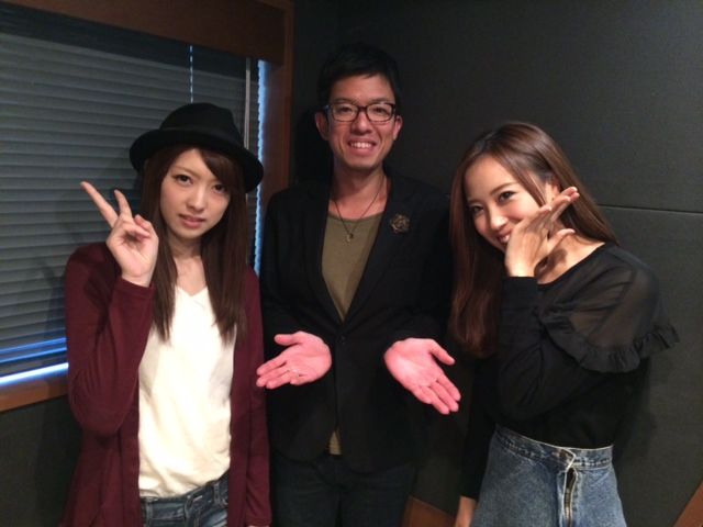 11月3日(月)、4日(火)のゲストはLoVendoЯ☆